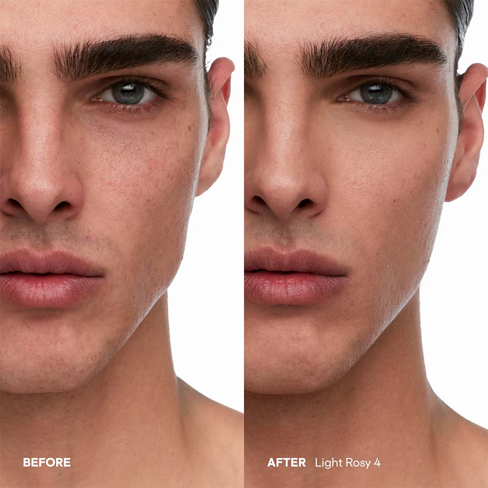 MAJOR SKIN SOFT BLUR BRIGHTENING CONCEALER (CORRECTOR PARA ROSTRO)